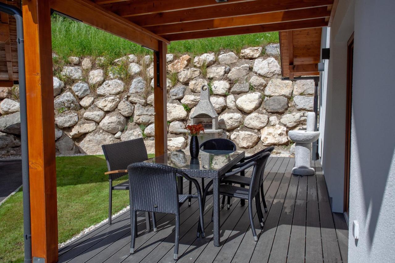 Vikendica My Time House With Sauna *