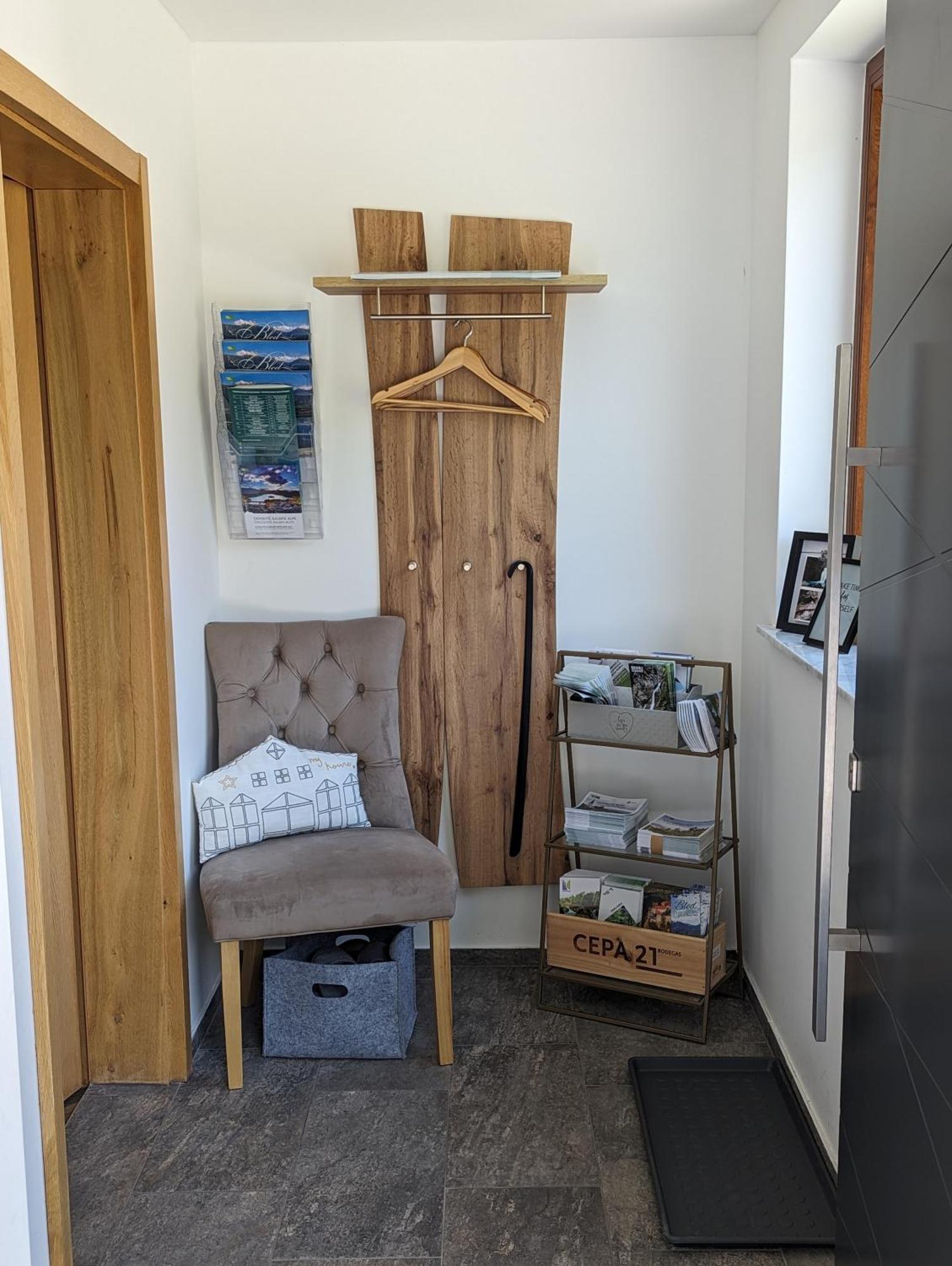 My Time House With Sauna