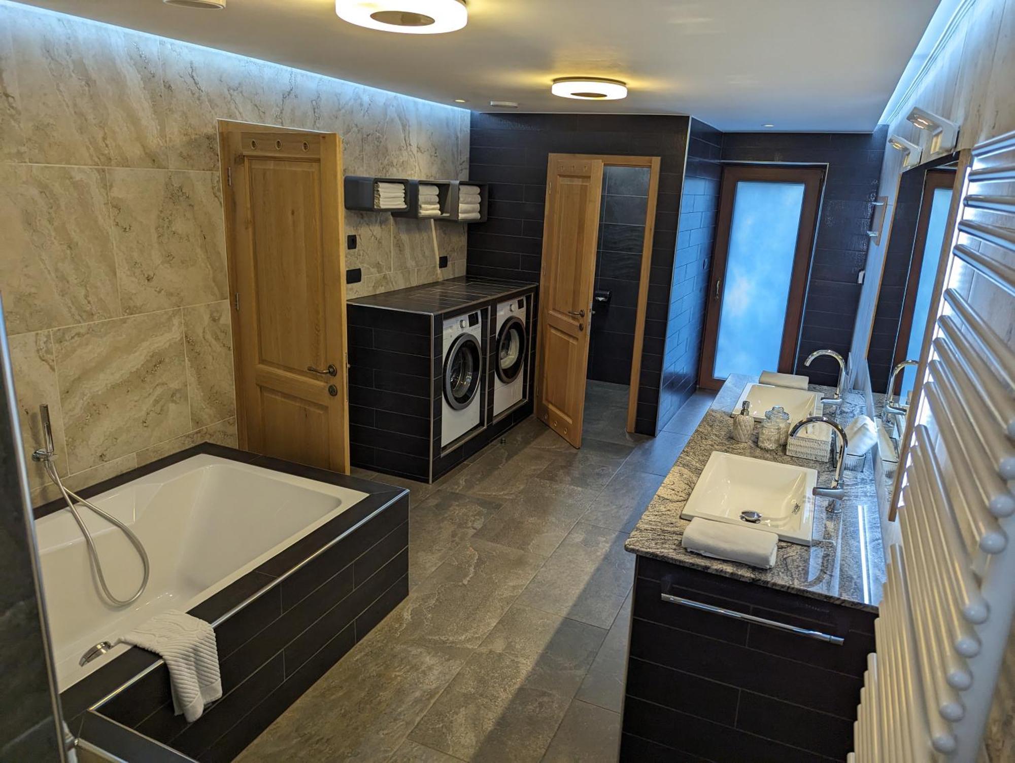 My Time House With Sauna * Zgornje Gorje